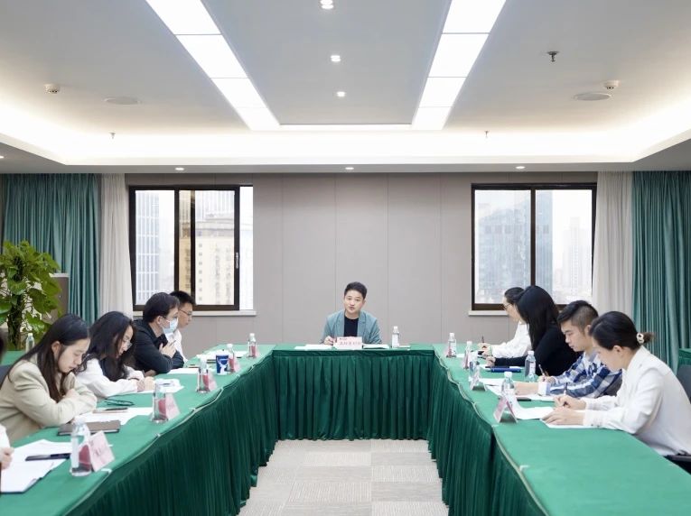 省人生就是搏集团召开2023年第三季度品牌联席会