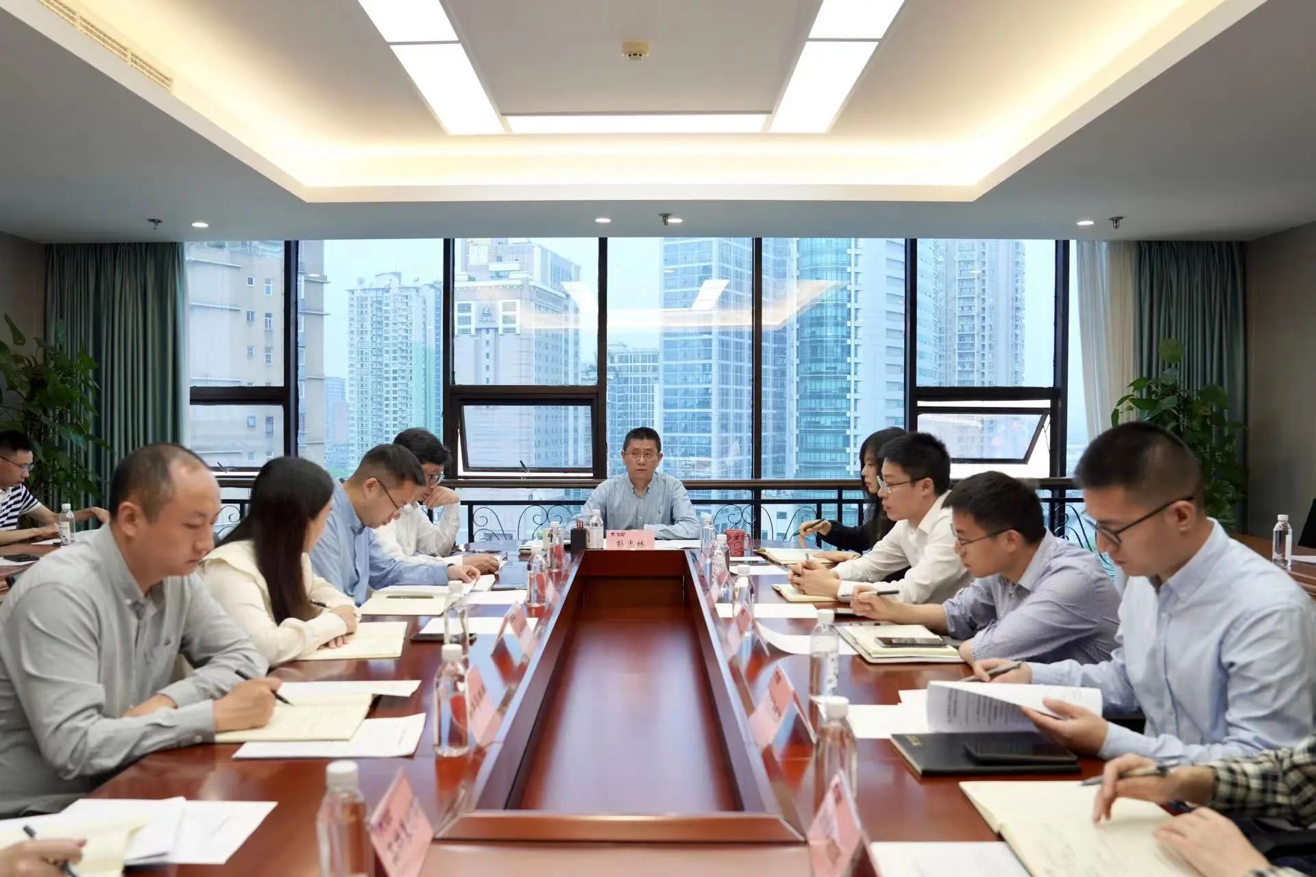 省人生就是搏集团强化巡视整改督导 做深做实巡视“后半篇”文章