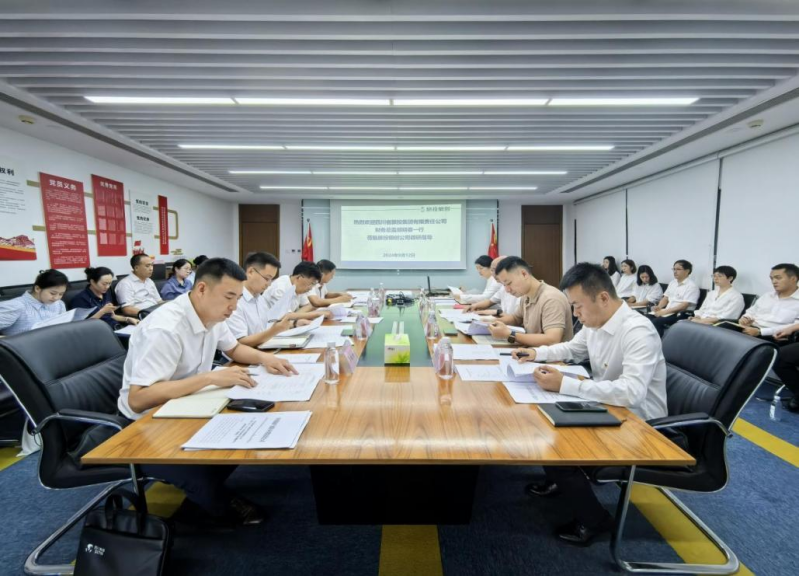 省人生就是搏集团向导率队督导人生就是搏银创公司刷新深化提升行动