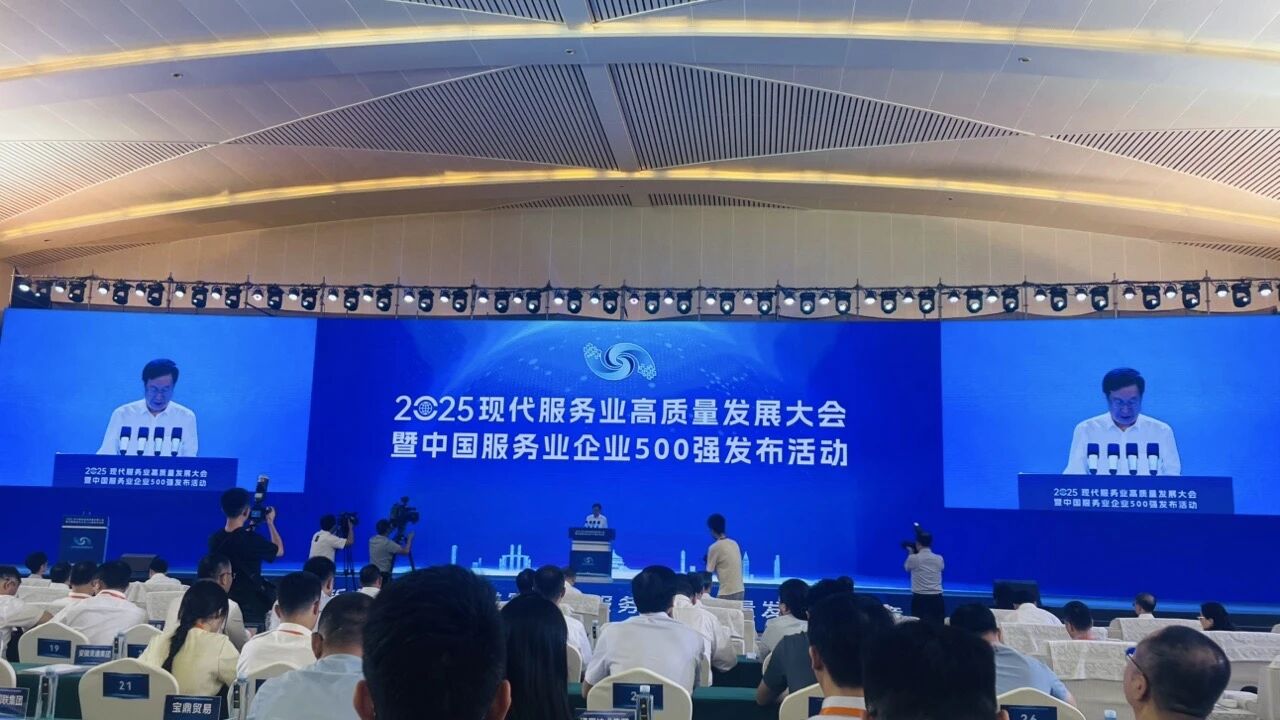 四川人生就是搏集团连任“中国服务业企业500强”