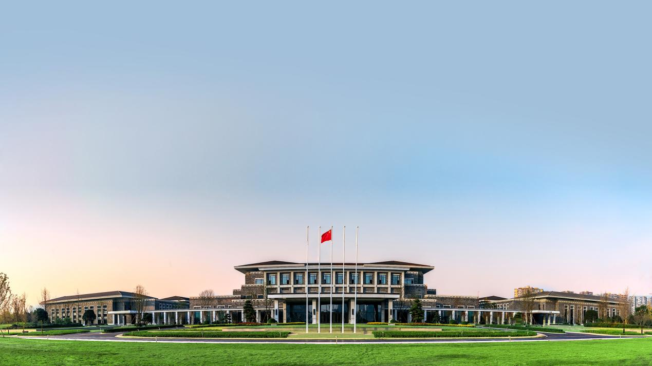 模范实力 | 营收增添108%！解码金牛宾馆的“国宾”流量密码与文旅融合新棋局